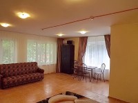   - База отдыха «Меркурий»