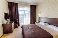 Геленджик 2024 где снять жилье - Лучшие отели 2018