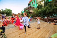 Судак 2020 -  - Эко - отель «Mirali»