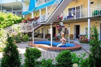 Туапсе  - Лучшие отели 2018