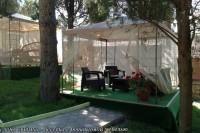 Алушта 2020 -  - Пансионат «Таврида»