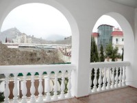 Судак 2024 забронировать жилье в частном секторе у моря - Лучшие отели 2018