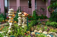 Севастополь 2019 - чистое море - отдых - Гостевой дом «Резиденция лета»