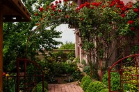 Севастополь 2019 - отдых на море отели - все включено - Гостевой дом «Резиденция лета»