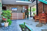 Судак 2020 -  - Эко - отель «Mirali»