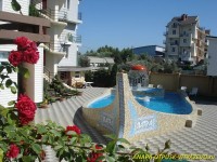 Анапа 2020 - частный сектор посуточно - Гостевой дом «Патра»