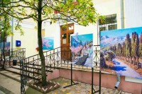  - Алушта - Пансионаты 2019 - 