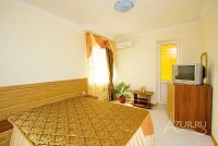  - Анапа - Гостиницы 2019 - 