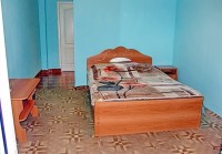   - Пансионат «Черномор»