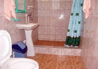 Туапсе 2020 -  - Пансионат «Черномор»