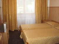   - Пансионат «Таврида»