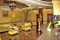 Анапа 2020 -  - Гостиница «Золотые пески»