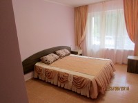   - База отдыха «Меркурий»