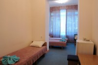   - Пансионат «Таврида»