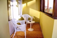 Сочи 2019 - отели у моря с собственным пляжем - Отель «Подмосковье»