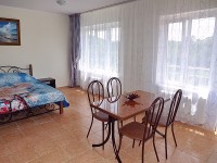   - База отдыха «Меркурий»