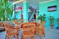 Судак 2020 -  - Эко - отель «Mirali»