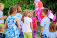 Судак 2020 -  - Эко - отель «Mirali»