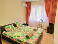   - База отдыха «Меркурий»