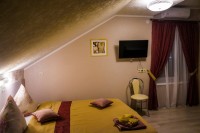 Севастополь 2019 - отдых на море для россиян - Гостевой дом «Резиденция лета»