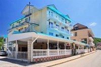 Туапсе  - Лучшие отели 2018