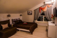 Севастополь 2019 - отдых в частный сектор у моря - Гостевой дом «Резиденция лета»