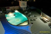 Анапа 2020 - частный сектор - недорого - Гостевой дом «Патра»