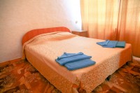   - Пансионат «Таврида»