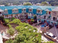 Туапсе  - Лучшие отели 2018