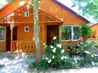 Алушта  - Лучшие отели 2018