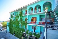 Судак 2020 -  - Эко - отель «Mirali»