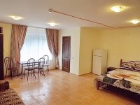   - База отдыха «Меркурий»