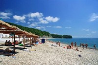 Туапсе 2020 -  - Пансионат «Черномор»