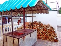 Туапсе 2020 -  - Пансионат «Черномор»