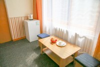   - Пансионат «Таврида»