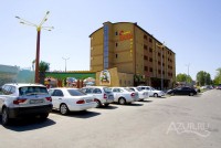  - Джемете - Отели 2019 - 