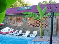 Сочи счастливого отдыха на море - Лучшие отели 2018