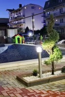 Анапа 2020 -  - Гостиница «Золотые пески»