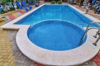 Анапа 2020 -  - Гостиница «Золотые пески»