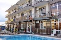  - Анапа - Гостиницы 2019 - 