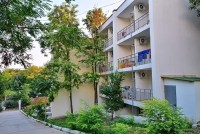 Новороссийск  - Лучшие отели 2018