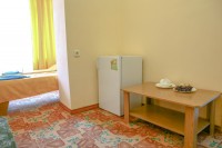   - Пансионат «Таврида»