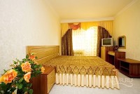 Анапа 2020 -  - Гостиница «Сибирь»