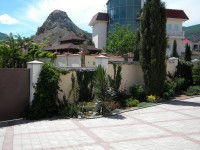 Судак 2024 цены на жилье рядом с морем - Лучшие отели 2018