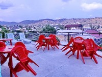 Судак 2020 -  - Эко - отель «Mirali»