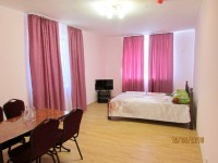   - База отдыха «Меркурий»