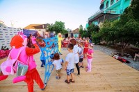 Судак 2020 -  - Эко - отель «Mirali»