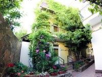  - Алушта - Гостевые дома 2019 - стоимость отдыха у моря