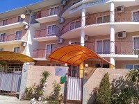 Сочи базы отдыха на берегу моря - Лучшие отели 2018