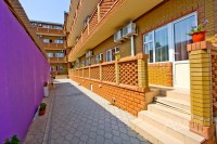  - Джемете - Гостиницы 2019 - 